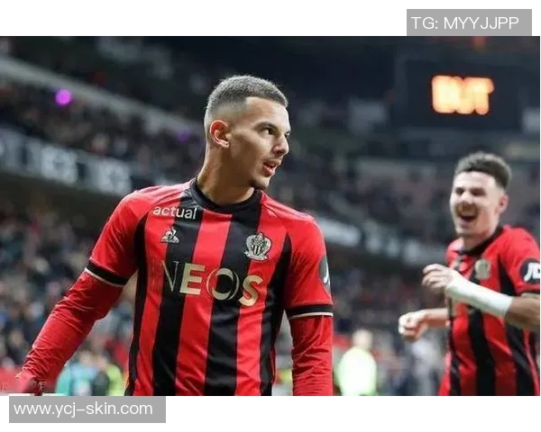 尼斯与蒙彼利埃的精彩对决谁能在法甲赛场上笑到最后