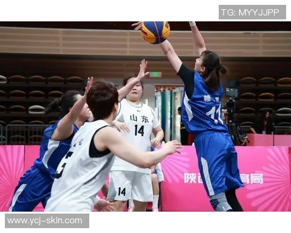 山东女篮与江苏女篮巅峰对决谁能在赛场上笑到最后